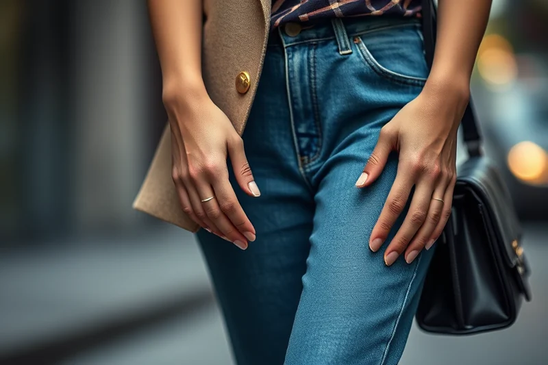tall petite styling budget checklist — Tall Petite Styling Budget Checklist (step by step)