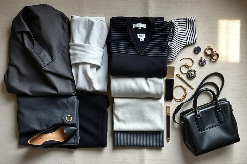 tall petite styling budget examples — Tall Petite Styling Budget Examples (the finished result)