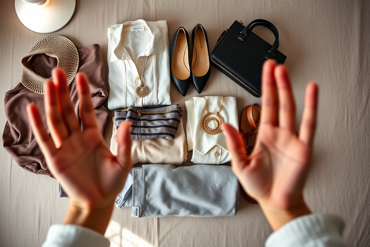 tall petite styling budget mistakes to avoid — Tall Petite Styling Budget Mistakes To Avoid (the finished result)