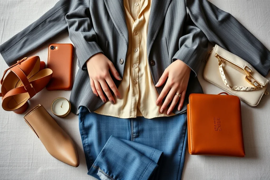Tall Petite Styling By Season Occasion Mistakes To Avoid