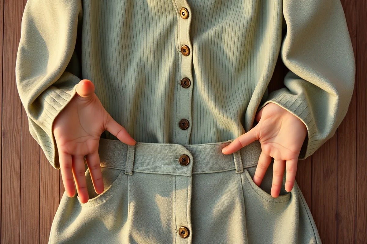 tall petite styling by season occasion mistakes to avoid — Tall Petite Styling By Season Occasion Mistakes To Avoid (the finished result)