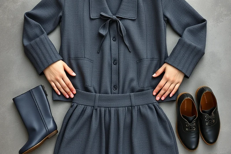 tall petite styling by season occasion tips — Tall Petite Styling By Season Occasion Tips (the finished result)