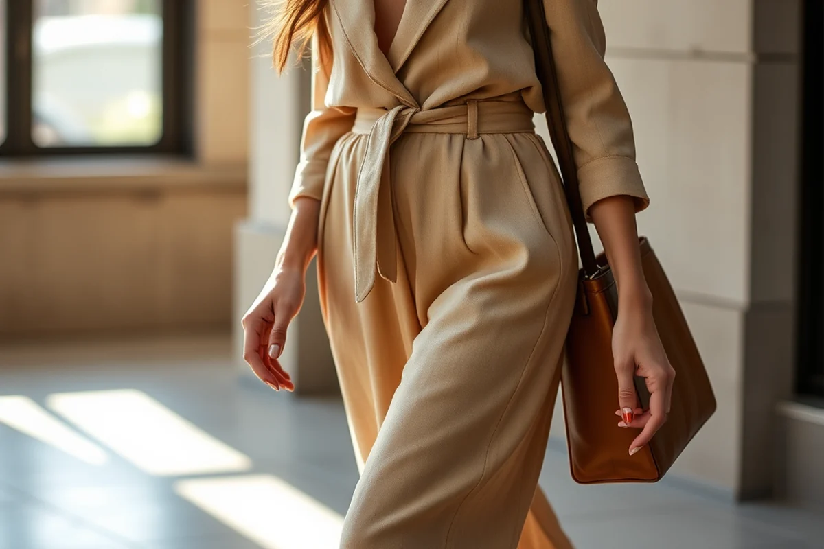 tall petite styling capsule checklist — Tall Petite Styling Capsule Checklist (step by step)