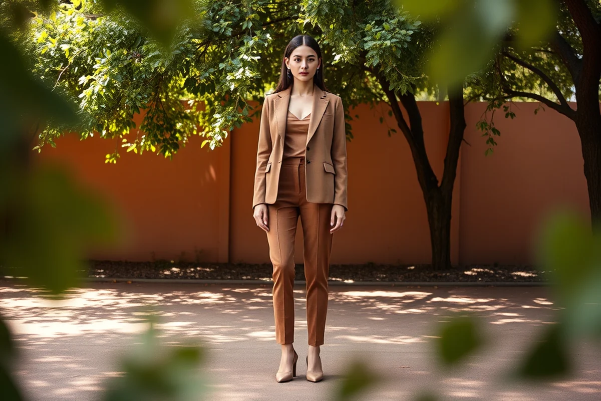 tall petite styling capsule examples — Tall Petite Styling Capsule Examples (step by step)
