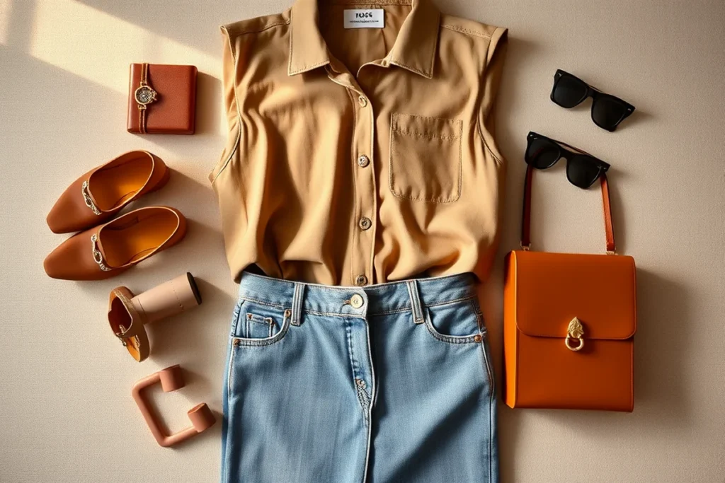 Tall Petite Styling Capsule Mistakes To Avoid