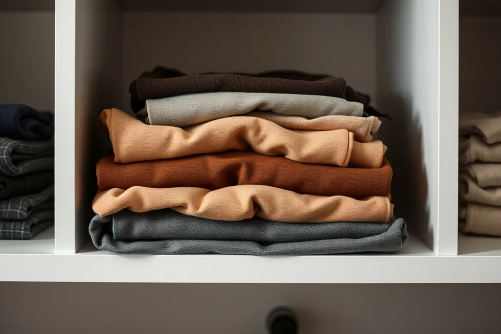 Tall Petite Styling Capsule Wardrobe Building Checklist