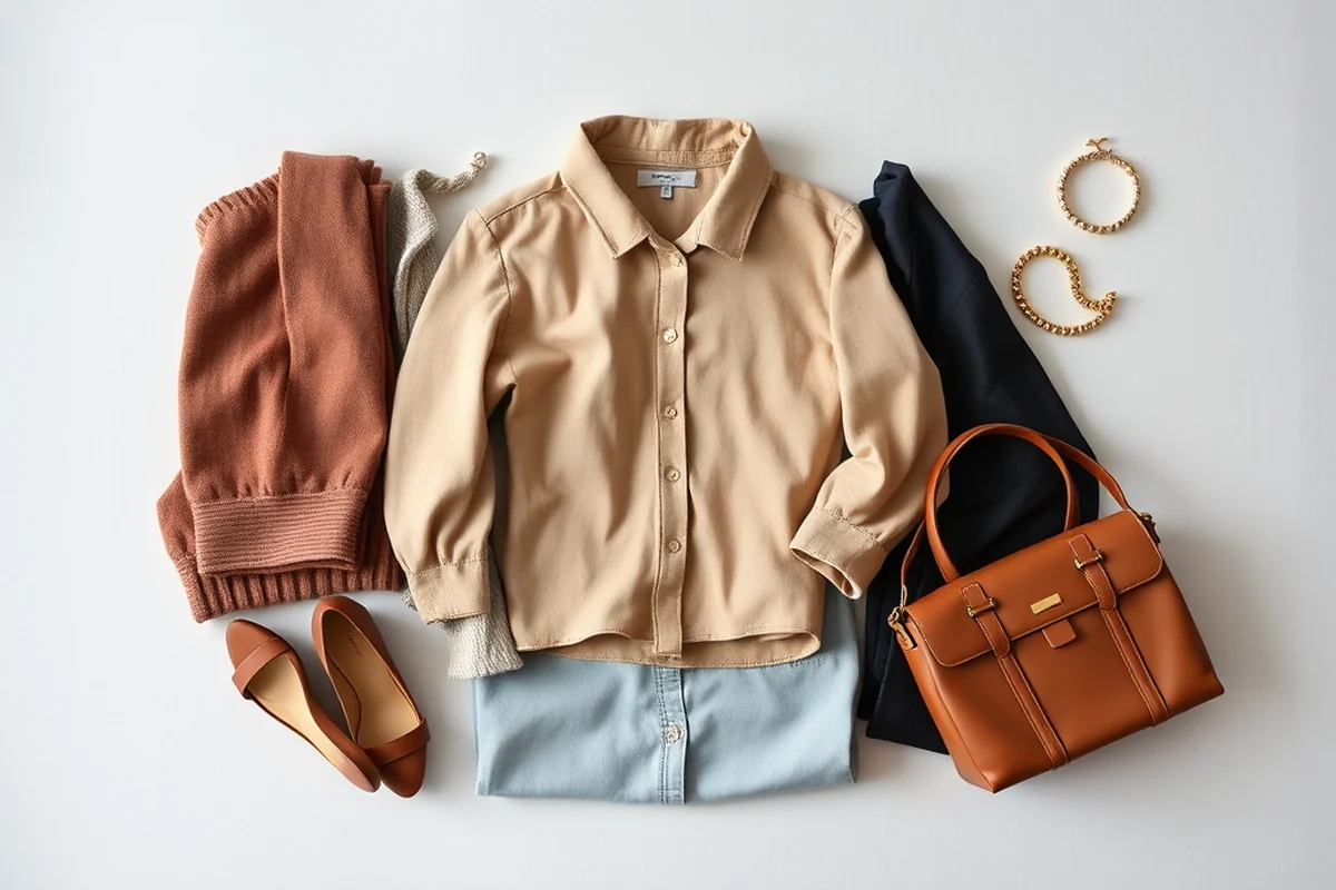 tall petite styling capsule wardrobe building ideas โ Tall Petite Styling Capsule Wardrobe Building Ideas (the finished result)