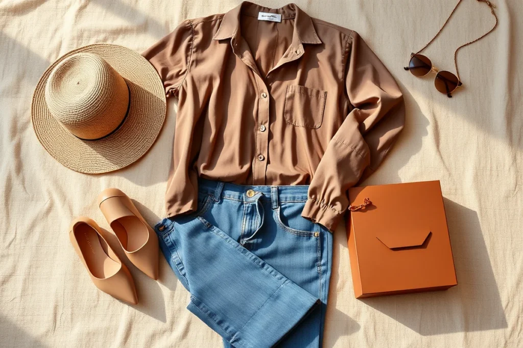 Tall Petite Styling Fit Sizing Guides Examples