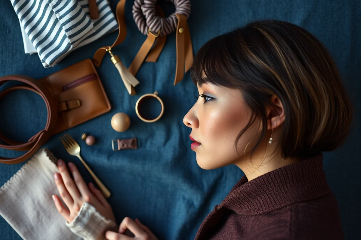 tall petite styling guides mistakes to avoid — Tall Petite Styling Guides Mistakes To Avoid (the finished result)