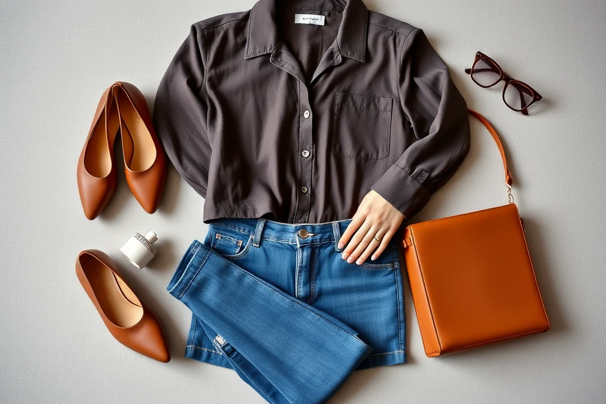 tall petite styling ideas for beginners — Tall Petite Styling Ideas For Beginners