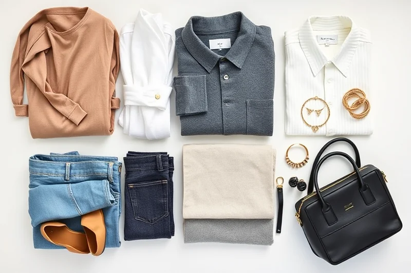 tall petite styling ideas for beginners — Tall Petite Styling Ideas For Beginners (the finished result)