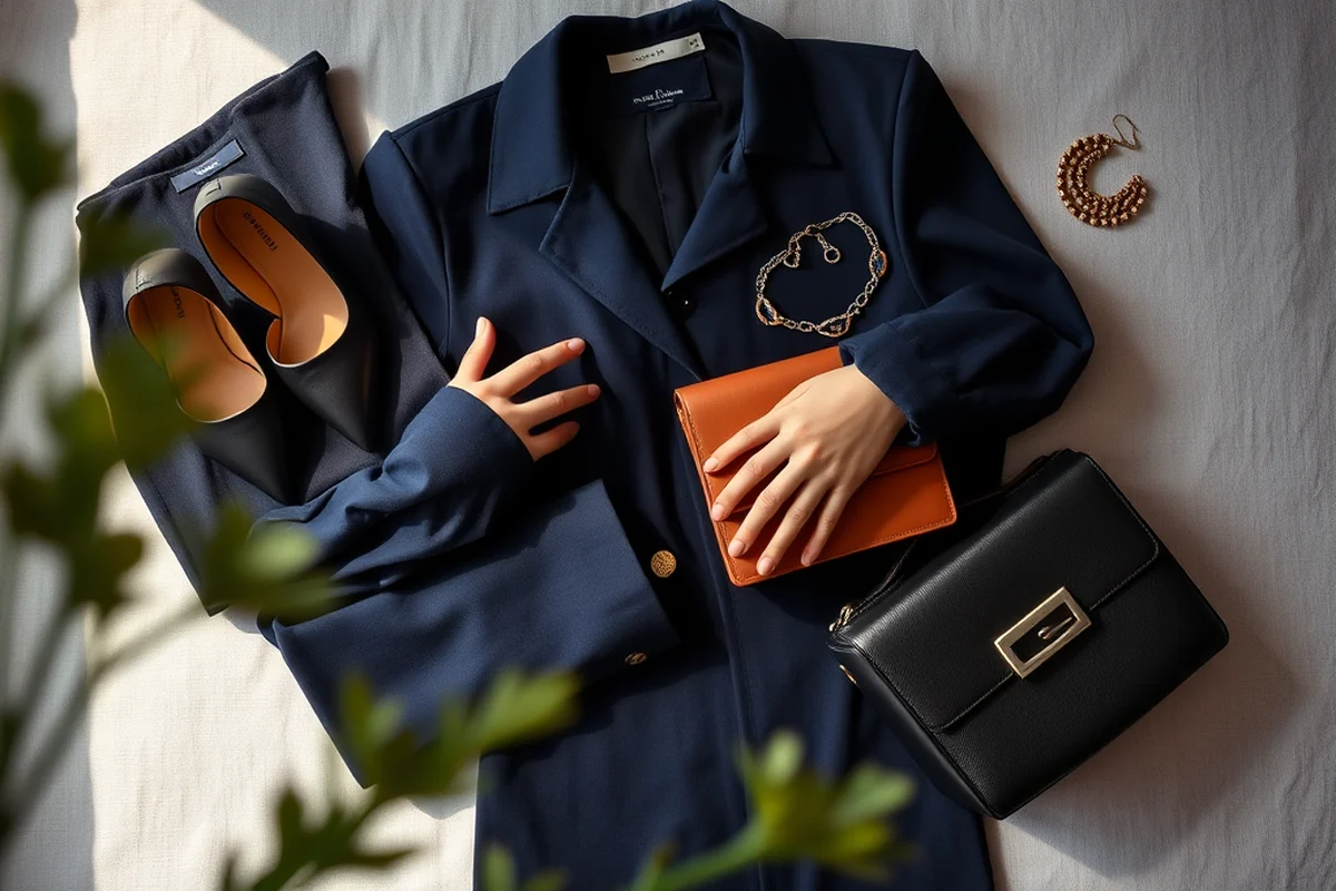 tall petite styling occasion tips — Tall Petite Styling Occasion Tips (the finished result)