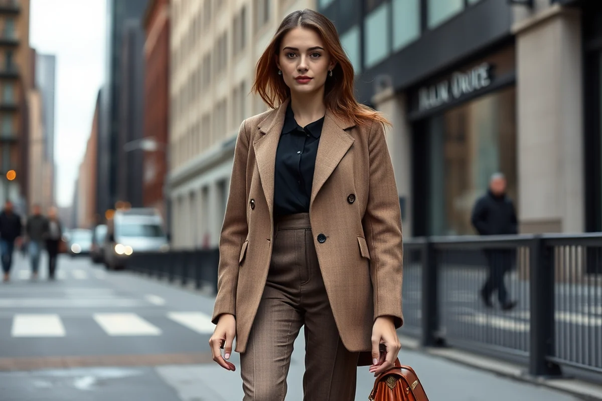 tall petite styling outfit checklist — Tall Petite Styling Outfit Checklist