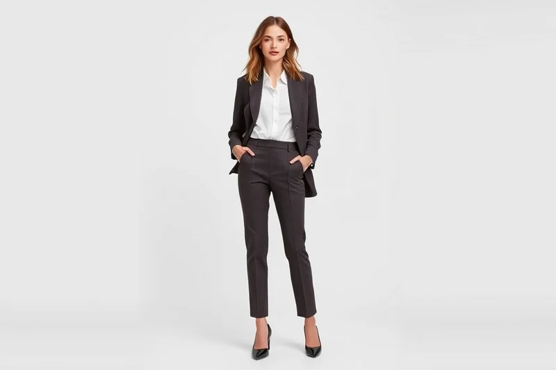 tall petite styling outfit checklist — Tall Petite Styling Outfit Checklist (step by step)