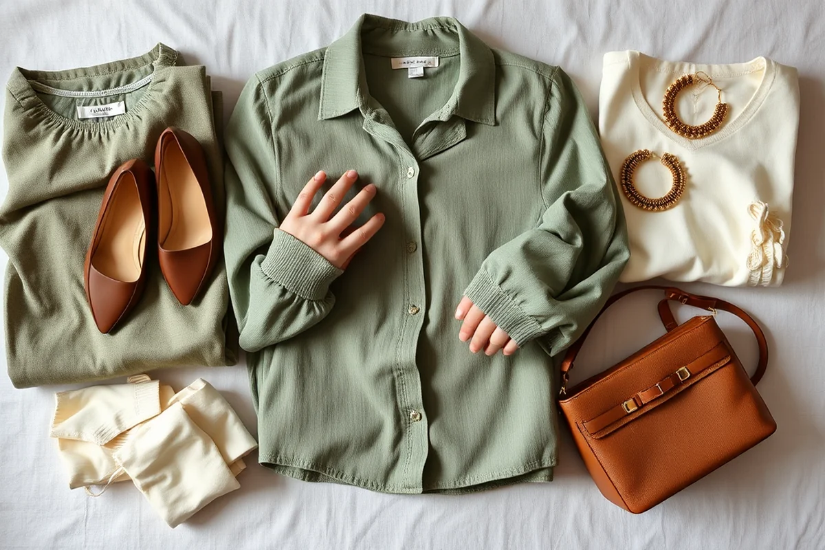tall petite styling outfit ideas lookbooks on a budget — Tall Petite Styling Outfit Ideas Lookbooks On A Budget (the finished result)