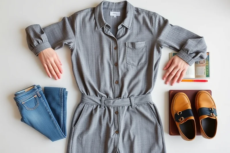 tall petite styling outfit tips — Tall Petite Styling Outfit Tips (the finished result)