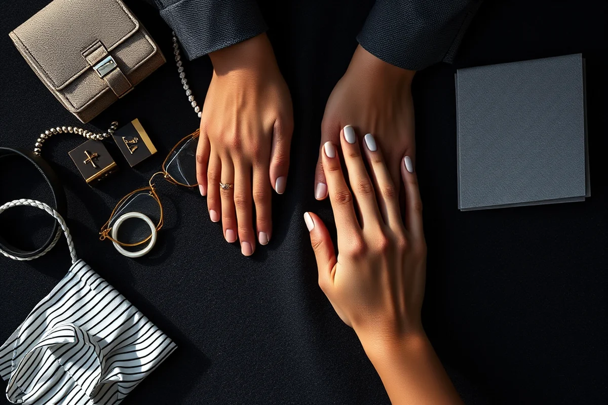 tall petite styling product mistakes to avoid — Tall Petite Styling Product Mistakes To Avoid (the finished result)