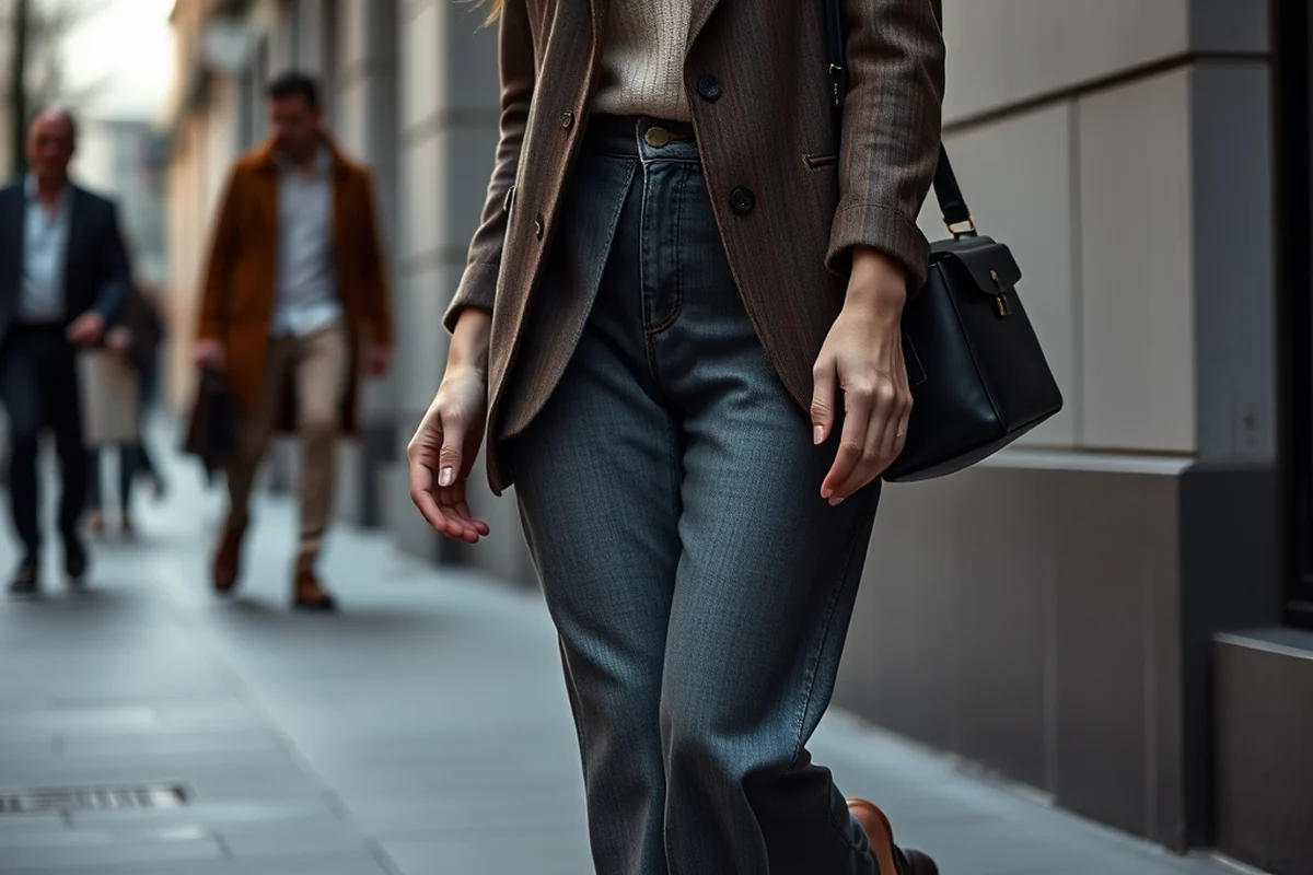 tall petite styling season on a budget — Tall Petite Styling Season On A Budget (step by step)