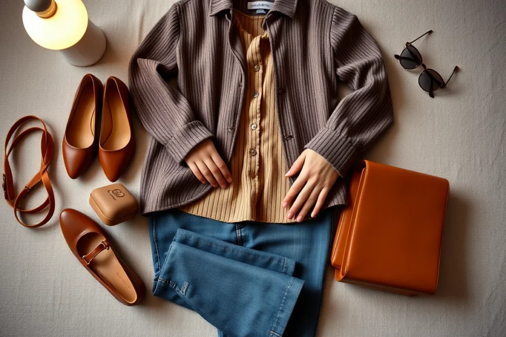 Tall Petite Styling Season Tips