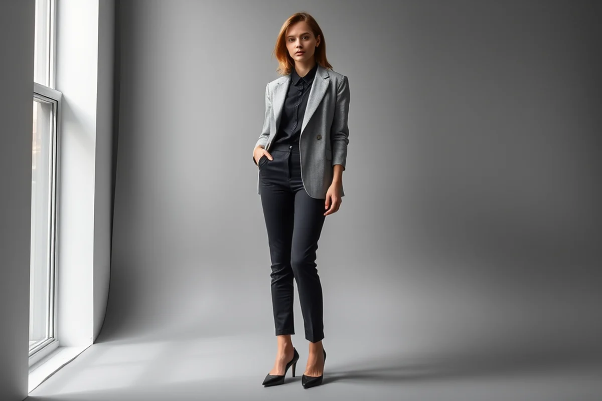 tall petite styling sizing for beginners — Tall Petite Styling Sizing For Beginners (step by step)