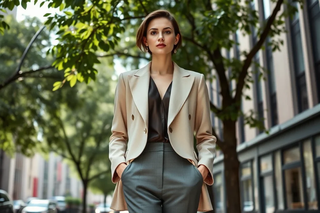 Tall Petite Styling Sizing Step By Step