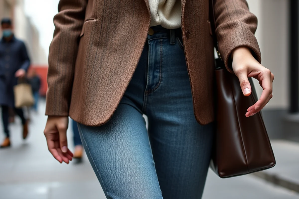 tall petite styling sizing tips — Tall Petite Styling Sizing Tips (step by step)