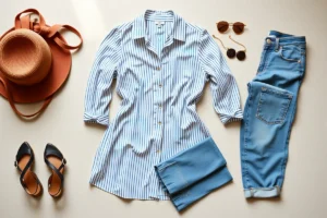 Asian Petite Style Tips