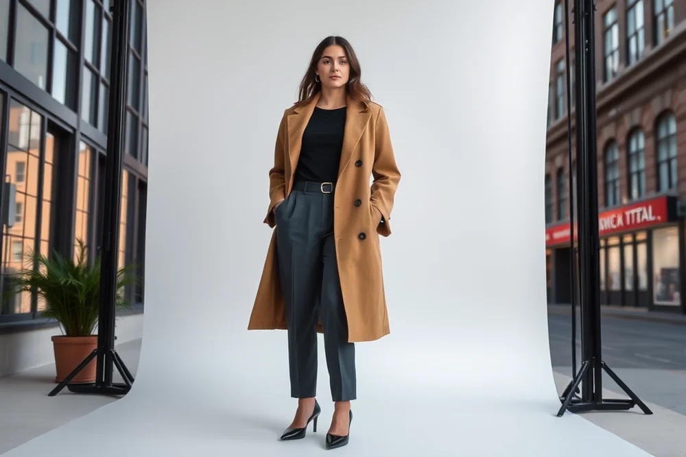 best plus tall fashion — Best Plus Tall Fashion (step by step)