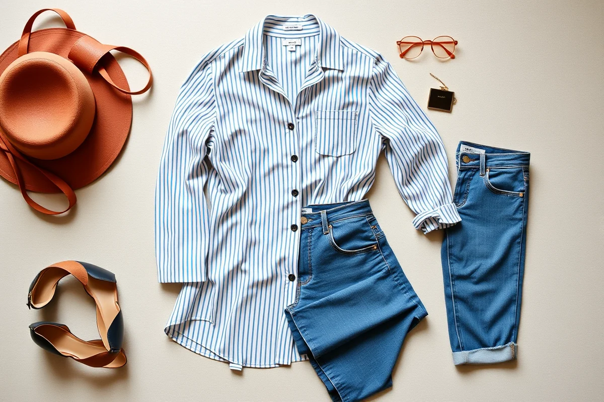 best style for petite women — Best Style For Petite Women