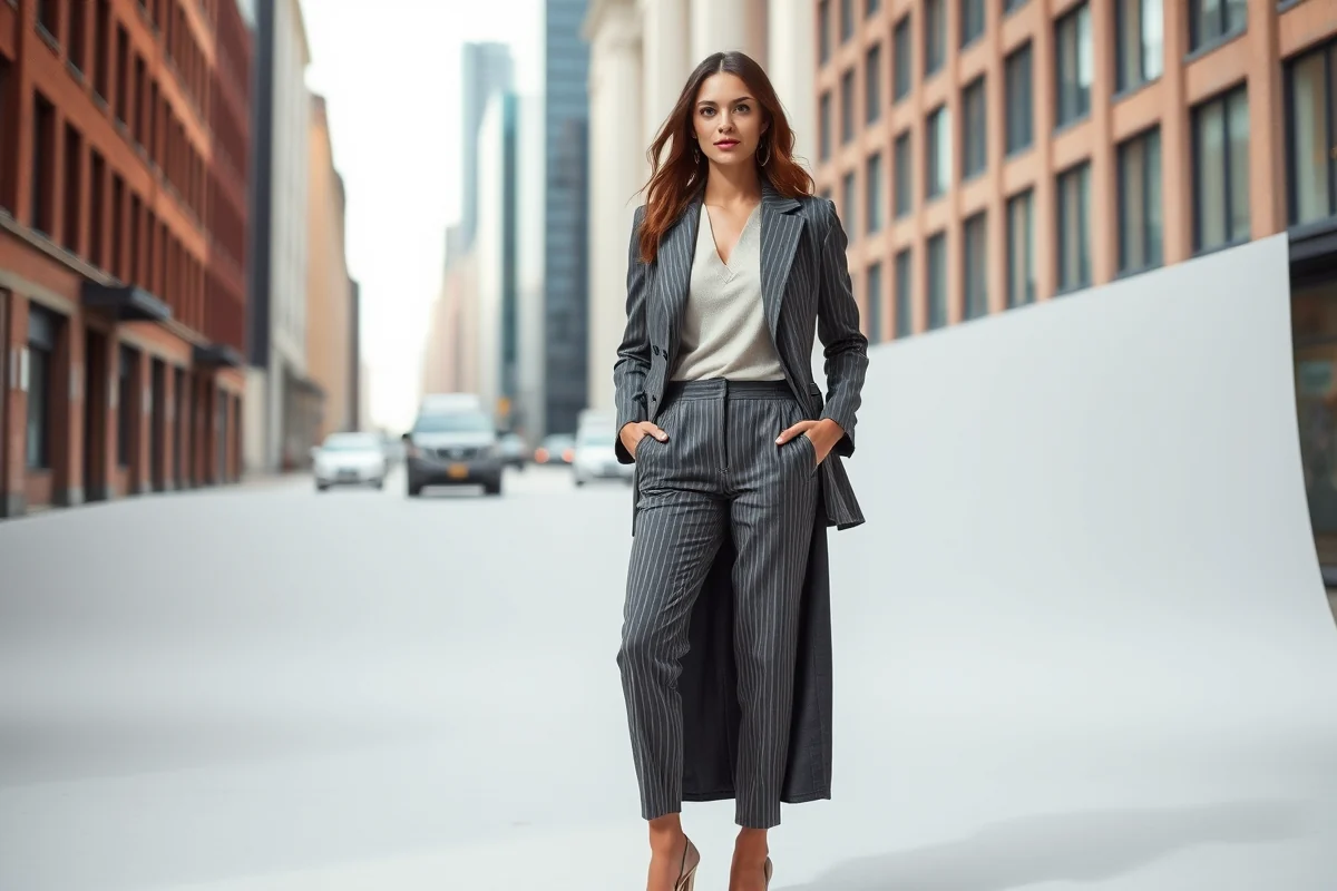 best style for petite women — Best Style For Petite Women (step by step)