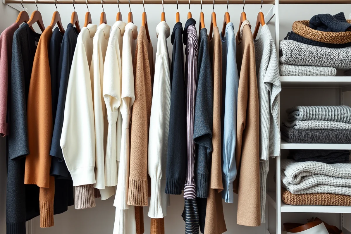 best style for petite women — Best Style For Petite Women (the finished result)