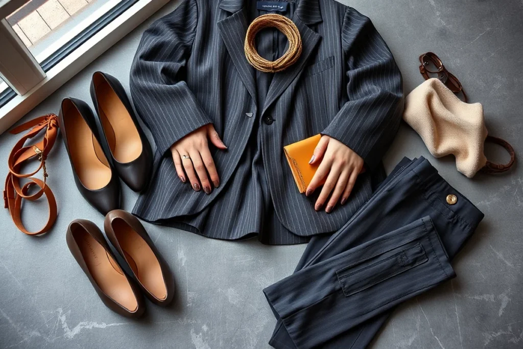 Best Tall Petite Styling Outfit Ideas Lookbooks