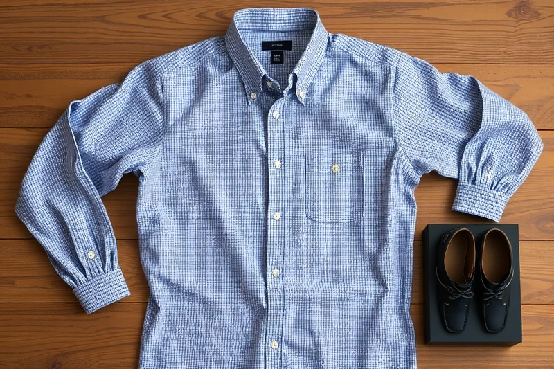 big and tall dress shirts that work — Big And Tall Dress Shirts That Work (the finished result)