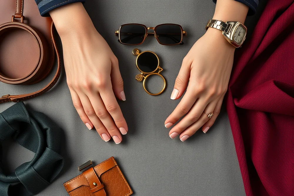 budget plus-tall fashion tips — Budget Plus-tall Fashion Tips (the finished result)