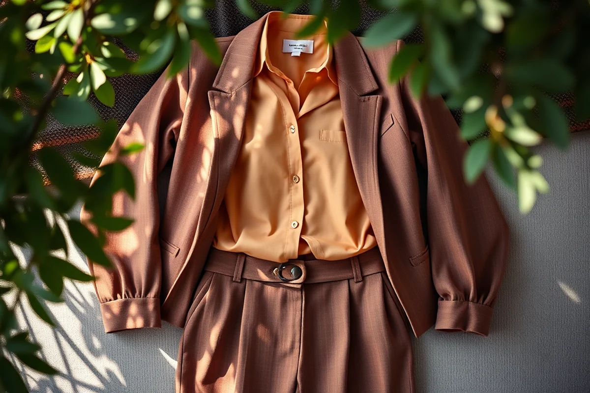 budget tall petite styling occasion — Budget Tall Petite Styling Occasion (the finished result)