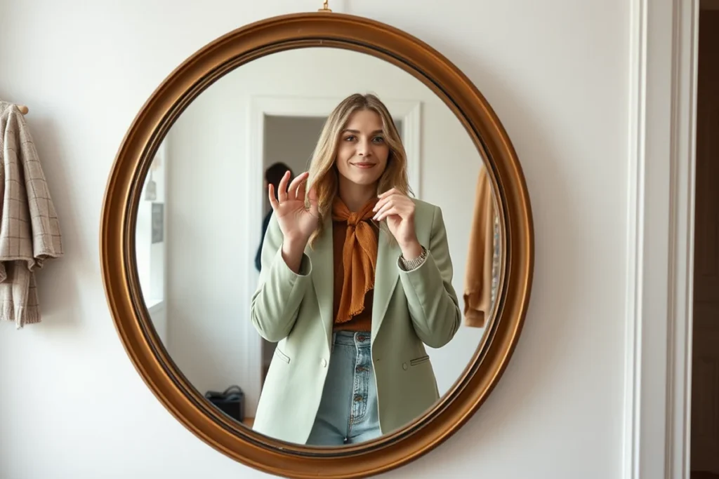 Budget Tall Petite Styling Wardrobe