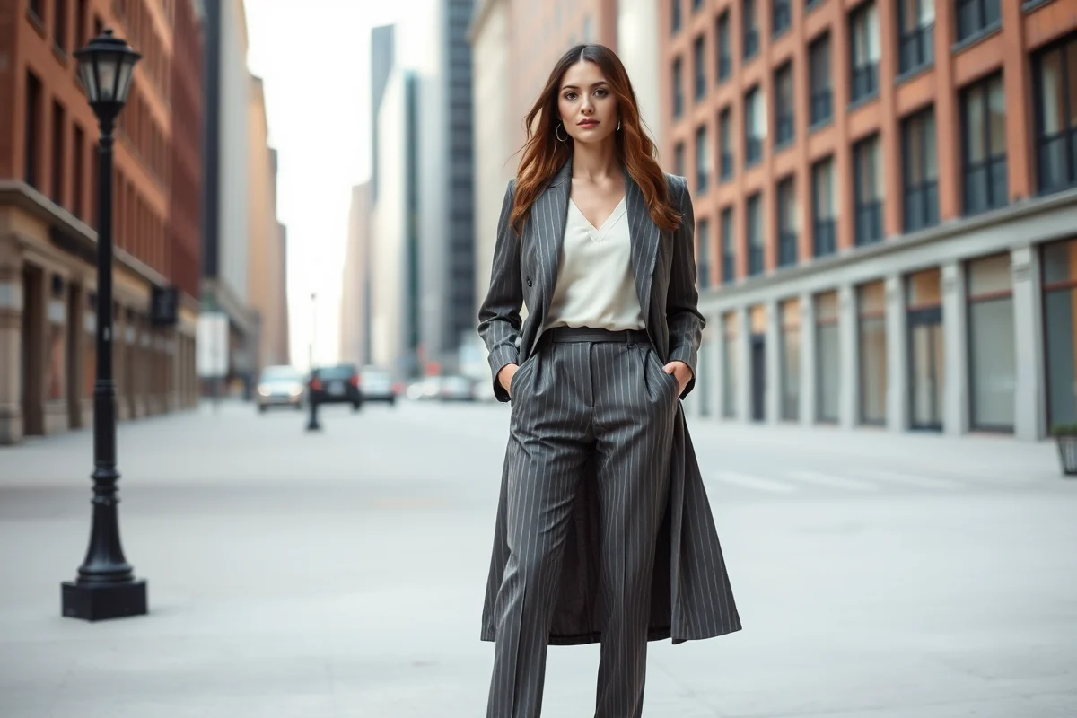 easy tall petite styling — Easy Tall Petite Styling (step by step)