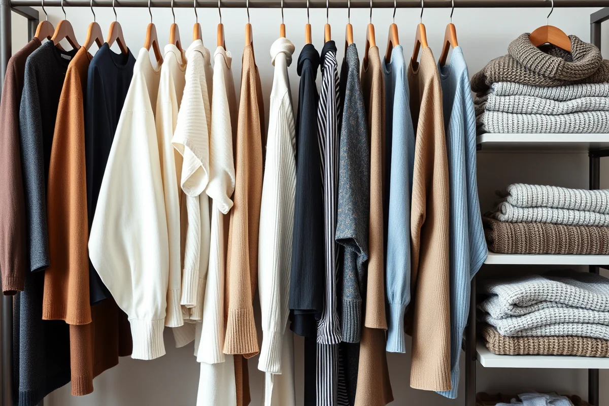 easy tall petite styling — Easy Tall Petite Styling (the finished result)