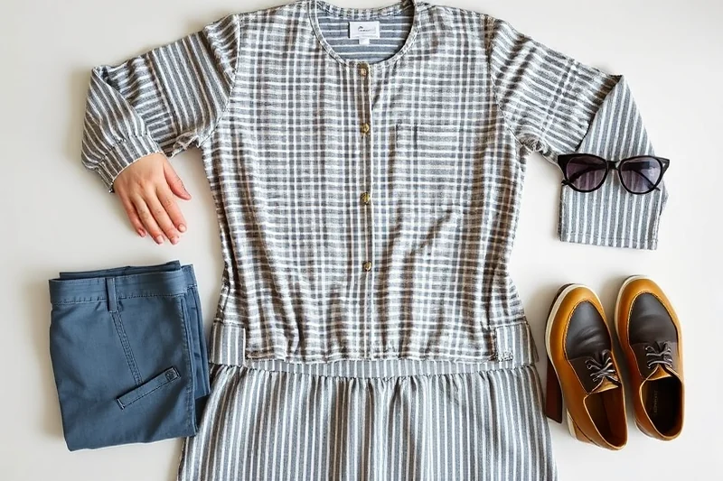 essential style for petite plus size — Essential Style For Petite Plus Size (the finished result)