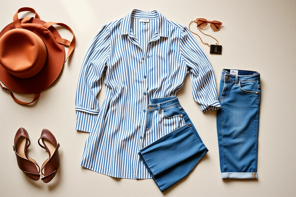 Fashion Plus for Tall Petite Styling — Fashion Plus For Tall Petite Styling