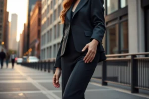 How To Budget Tall Petite Styling