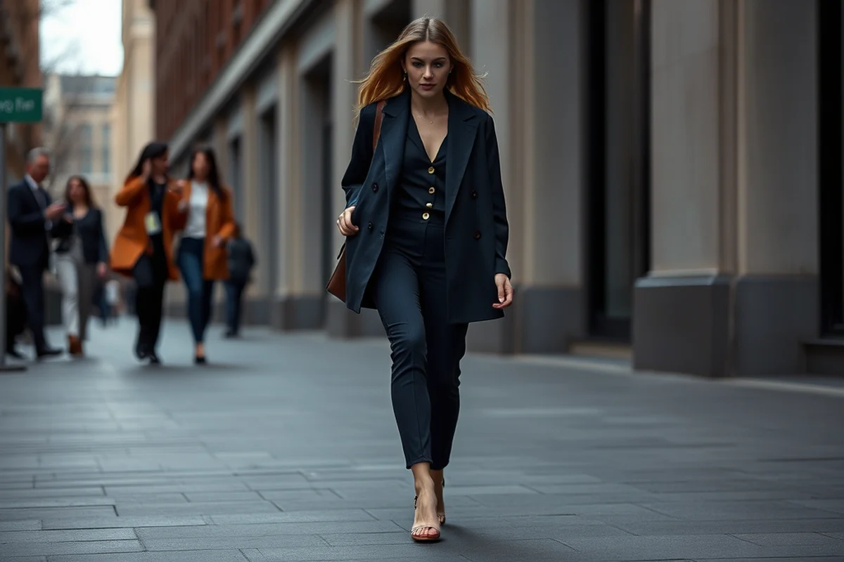 how to budget tall petite styling — How To Budget Tall Petite Styling (step by step)