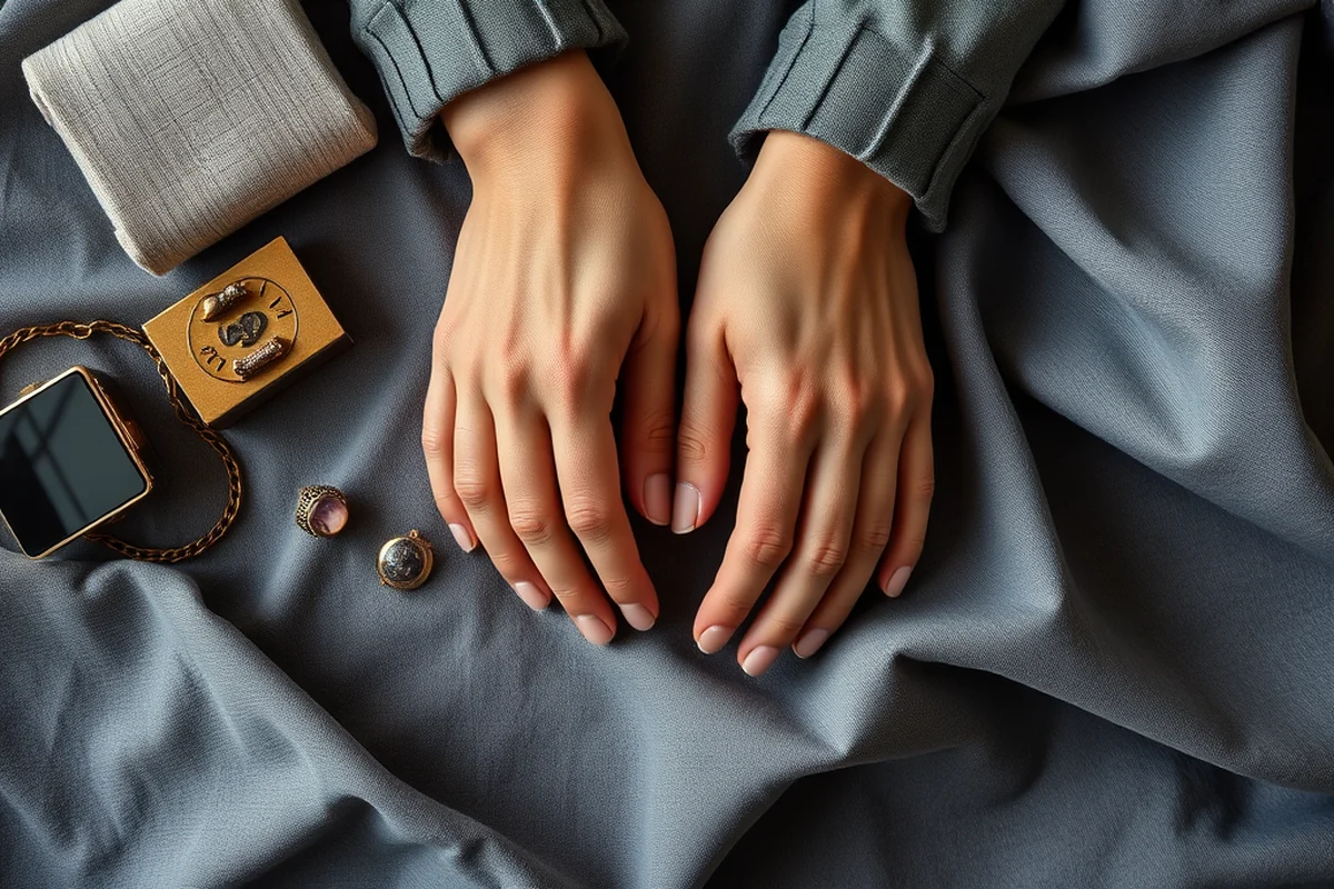 how to define petite — How To Define Petite (the finished result)