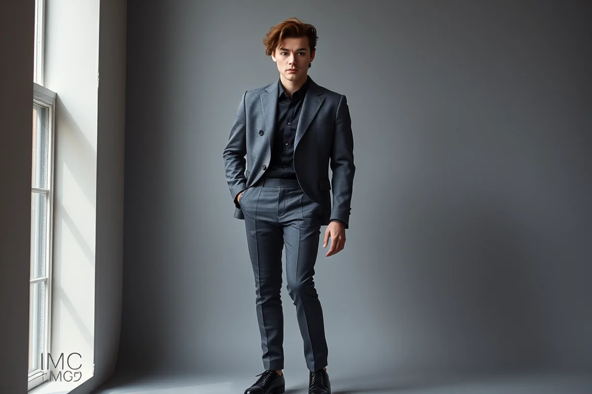 how to tall is harry styles — How To Tall Is Harry Styles (step by step)