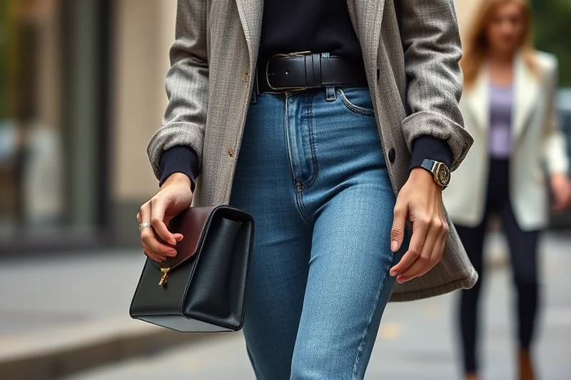 modern style for petite women — Modern Style For Petite Women (step by step)