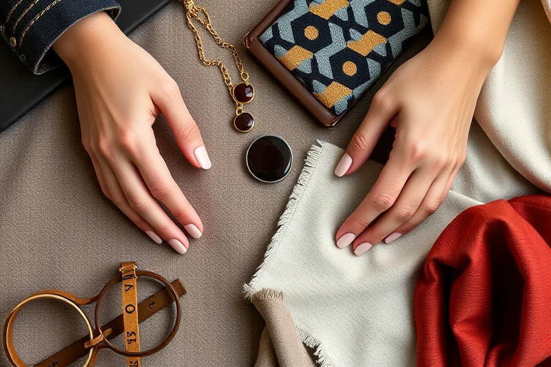 modern style for petite women — Modern Style For Petite Women (the finished result)