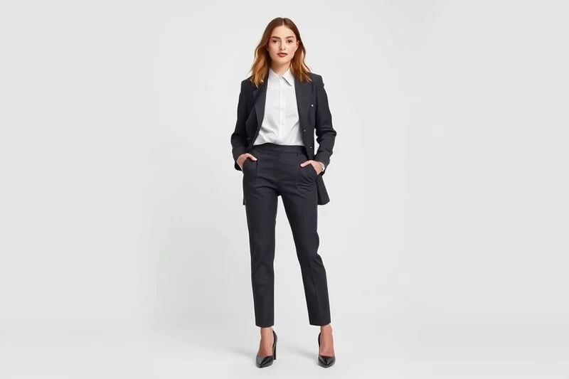 plus-tall fashion for beginners step by step — Plus-tall Fashion For Beginners Step By Step (step by step)