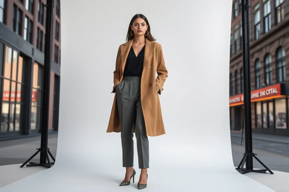 plus tall fashion list — Plus Tall Fashion List (step by step)