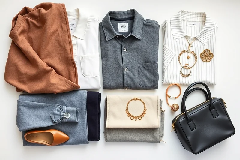 quick fashion for petite women — Quick Fashion For Petite Women (the finished result)