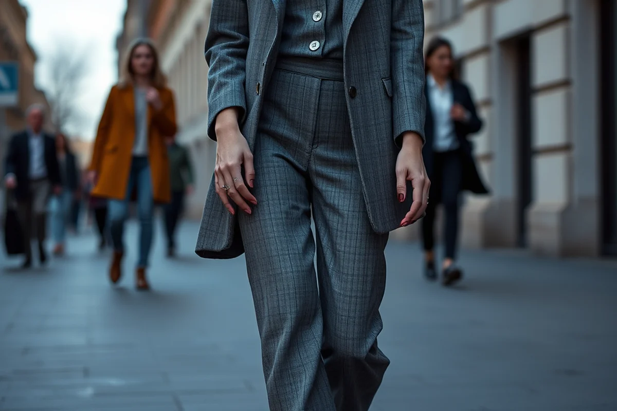 simple tall petite styling season — Simple Tall Petite Styling Season (step by step)